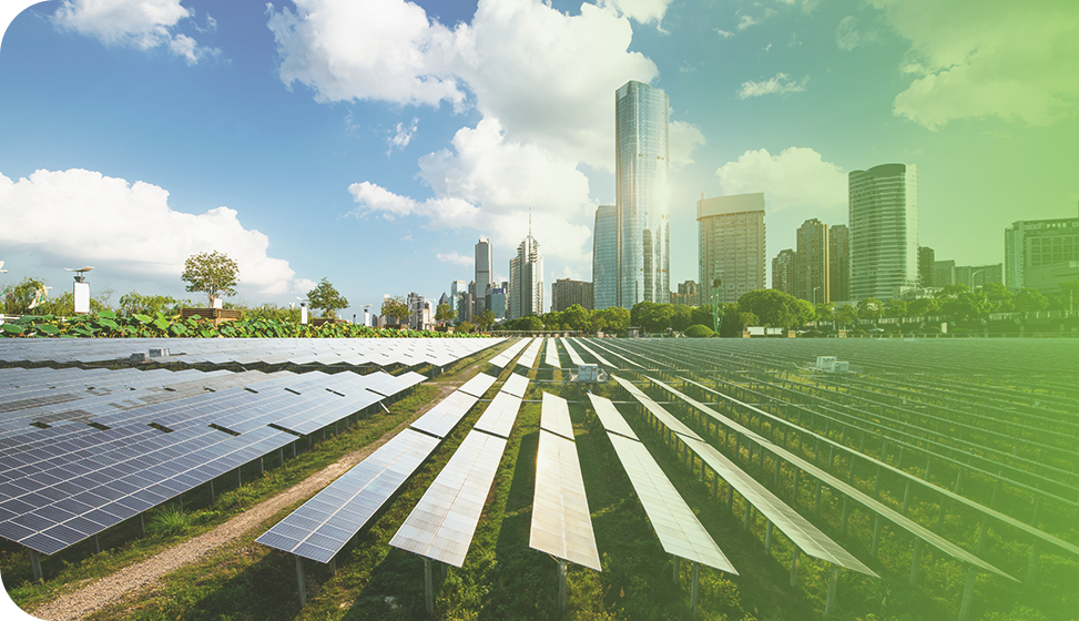 Empresa de energia solar em curitiba