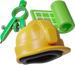 equipe própria de engenharia