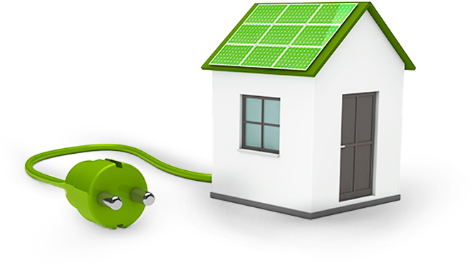 armazenamento de energia solar residencial